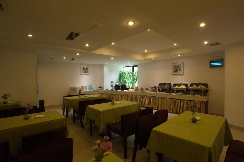 Chengdu Xuanya Yingyue Hotel Экстерьер фото
