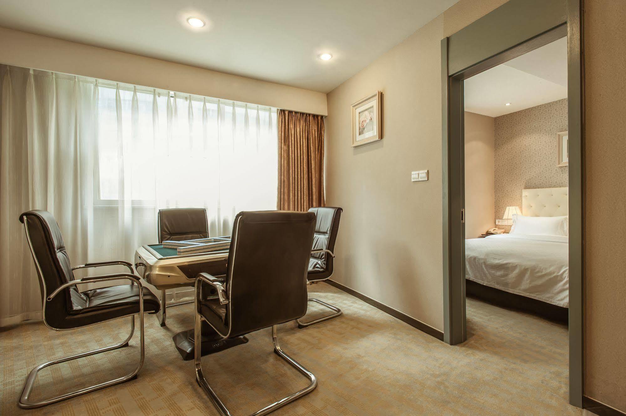 Chengdu Xuanya Yingyue Hotel Экстерьер фото